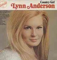 Lynn Anderson - Country Girl